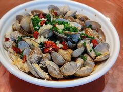 -山水人家(九堡店)