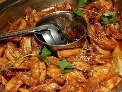 -喜虾客·大虾火锅(郑州无限城店)