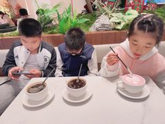 -向森咖啡·蛋糕·简餐