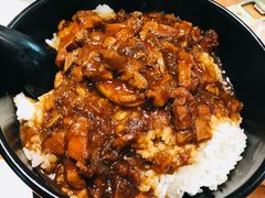 -华餐馆(莫邪路店)