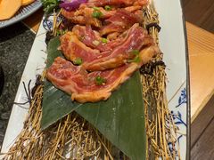 -梦山水日本烧肉(五四广场店)