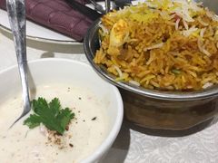 -恒河传奇印度餐厅GANGES