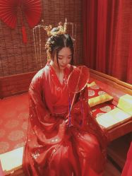 -汉仪华裳汉服馆(打浦桥店)