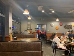 大堂-馋虫重庆火锅(玉林南街店)