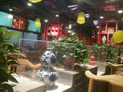 大堂-满园春饼(运河城店)