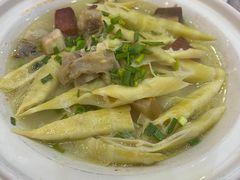 -木桶记臭鳜鱼·安徽非遗名菜(火车站白马老店)