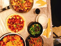 -一棠龙虾•王牌虾球(光谷天地店)