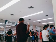 -天津医科大学肿瘤医院(本部院区)