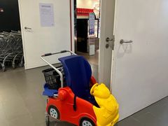 -Olé精品超市(苏州中心店)