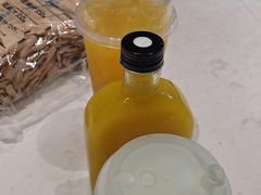 -混果汁(前海嘉里中心店)