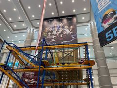 -巴黎春天(陕西路店)
