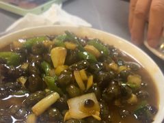 -溪涧堂农家土菜(神仙居店)