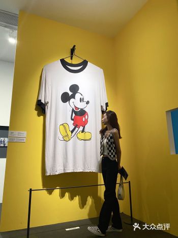 上海看展|与米奇同行|豪华迪士尼乐园