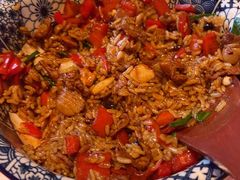 -恰八斗·猛火长沙菜(国贸店)