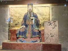 -成都武侯祠博物馆