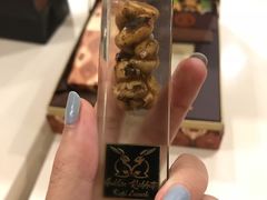 猫屎咖啡-巴厘岛黄金金兔咖啡工厂