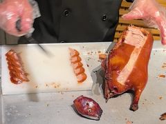 -小京华楼·京味斋(三元桥国展店)