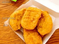 麦乐鸡块-麦当劳(永泰得来速店)