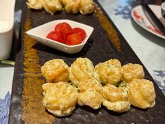 -荔枝苑养生餐厅(尊尚领地店)