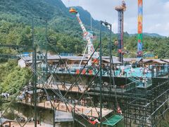 -梦幻奥陶纪景区