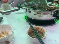 -牛吉韵·鲜切牛肉自助火锅(南山店)