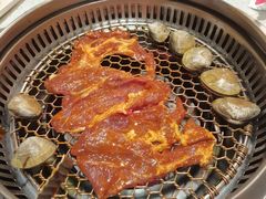 -炭之家·齐齐哈尔非遗烤肉·鲜切直供(中央大街店)