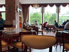 -巴依老爷新疆美食(工体旗舰店)