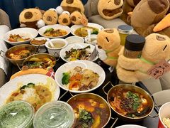 -金色印象·HiFi影音·按摩足疗PLUS(黄泥磅店)