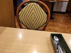 -萨莉亚意式餐厅(三号湾广场店)