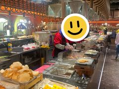 -鼎香缘海鲜自助火锅烤肉(锦辉购物广场店)