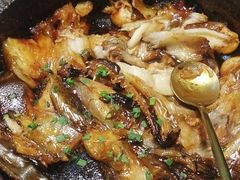 -鹊华居·地道鲁菜·海鲜·融合味(大明湖店)