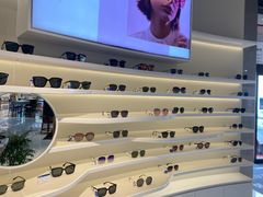 -标准眼镜·蔡司官方授权店(和平路总店)