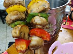 -炒豆合作社(东四总店)