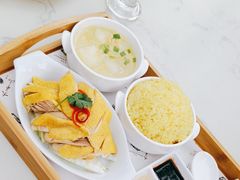 -太平山餐厅(山顶道店)