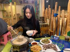 -牧马人奶茶馆(乌兰察布总店)