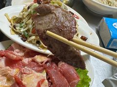 -火云龙烤肉(紫荆花店)