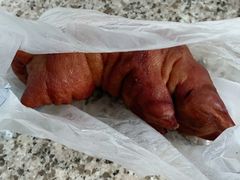 扒猪蹄-济南孟家扒蹄店