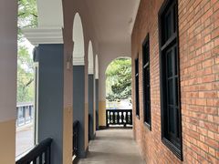 -湖南省立第一师范学校旧址