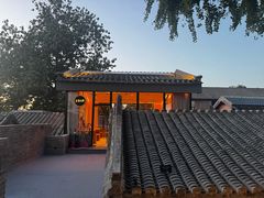 -自如ZSPACE四合院艺术餐厅
