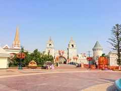 conew_img_4595-大连海昌发现王国主题公园