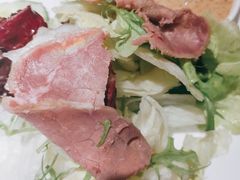 -斗牛士牛排餐厅(嘉里汇店)