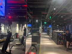 -威尔仕健身(海伦中心店)