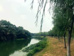 -艾溪湖湿地公园