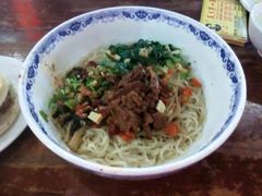-天下第一面(大雁塔北广场店)