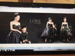 -COCOSKY 巧克力天空兒童摄影(凯德和平广场店)