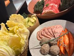 -芸山季·云南野生菌火锅(人民广场来福士店)