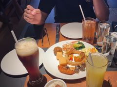 -拉蒂娜·巴西牛排馆 Latina·Brazilian Steakhouse(王府井喜悦店)