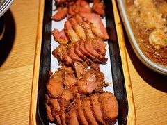 -蜜桃餐厅·伴山(湖滨商业街店)