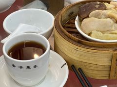 -香港蓮香樓(中環店)