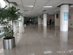 -首都医科大学附属北京同仁医院(南区)